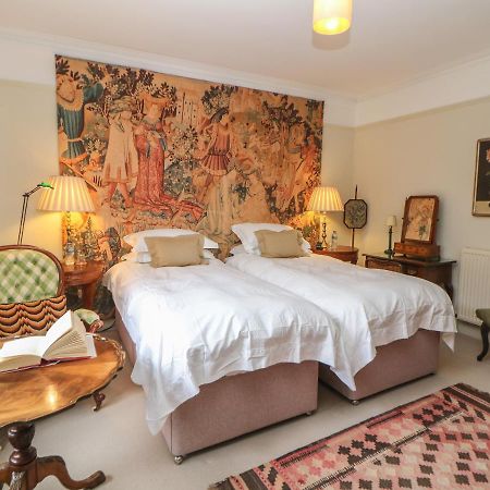 Appartamento Flat 3 Haslemere Buxton  Esterno foto