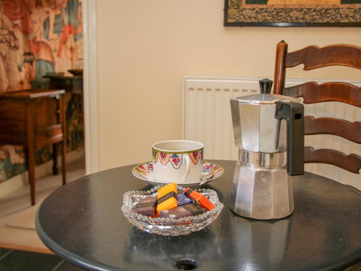Appartamento Flat 3 Haslemere Buxton  Esterno foto
