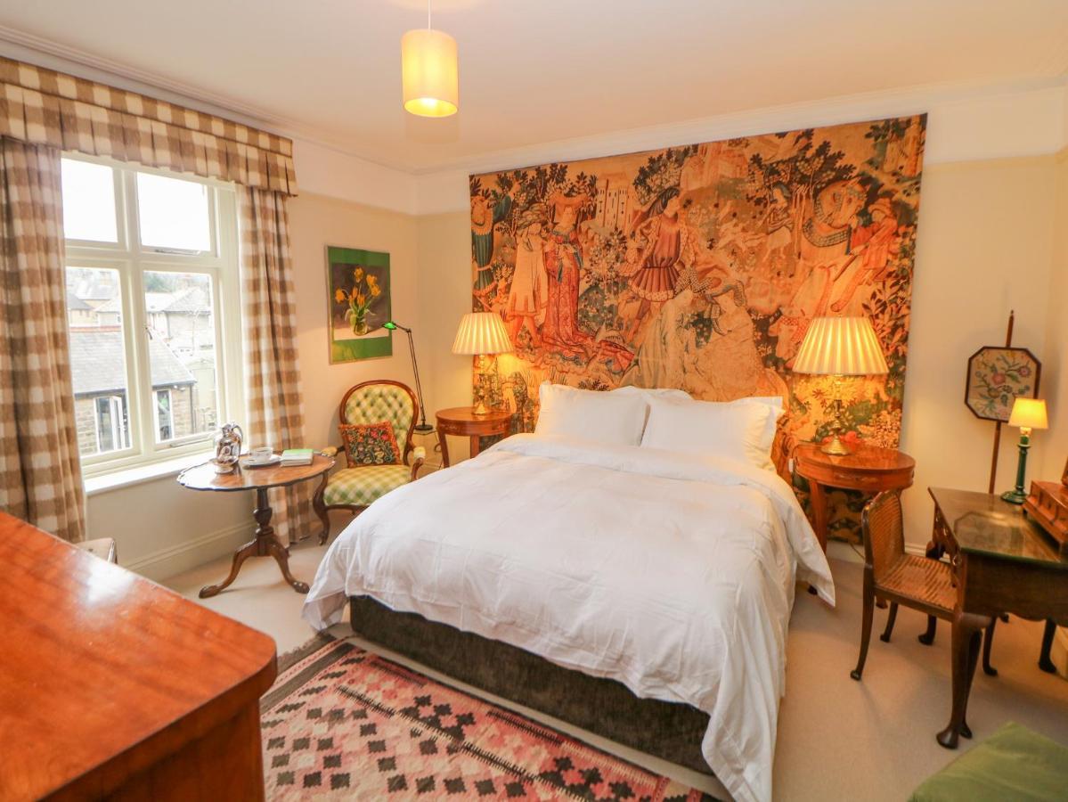 Appartamento Flat 3 Haslemere Buxton  Esterno foto
