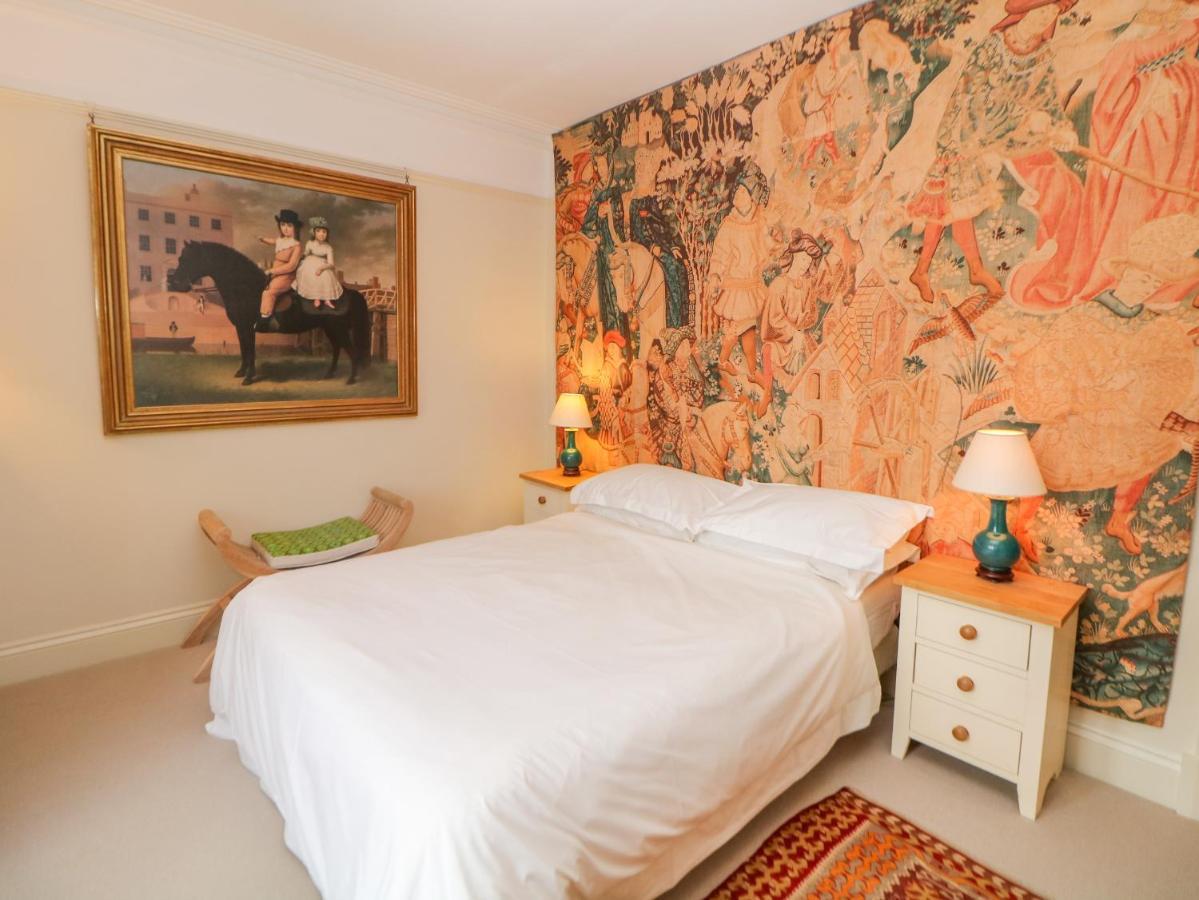 Appartamento Flat 3 Haslemere Buxton  Esterno foto