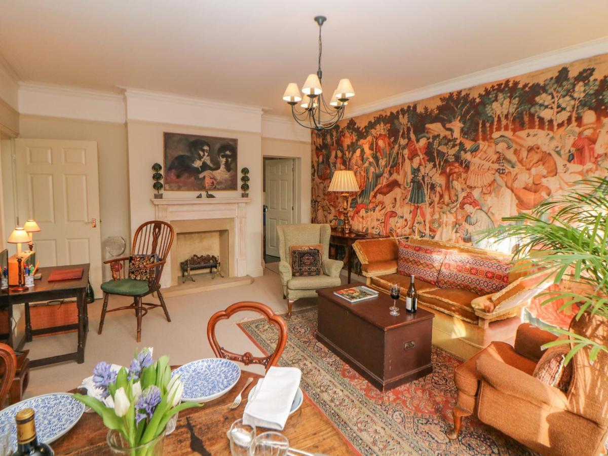 Appartamento Flat 3 Haslemere Buxton  Esterno foto