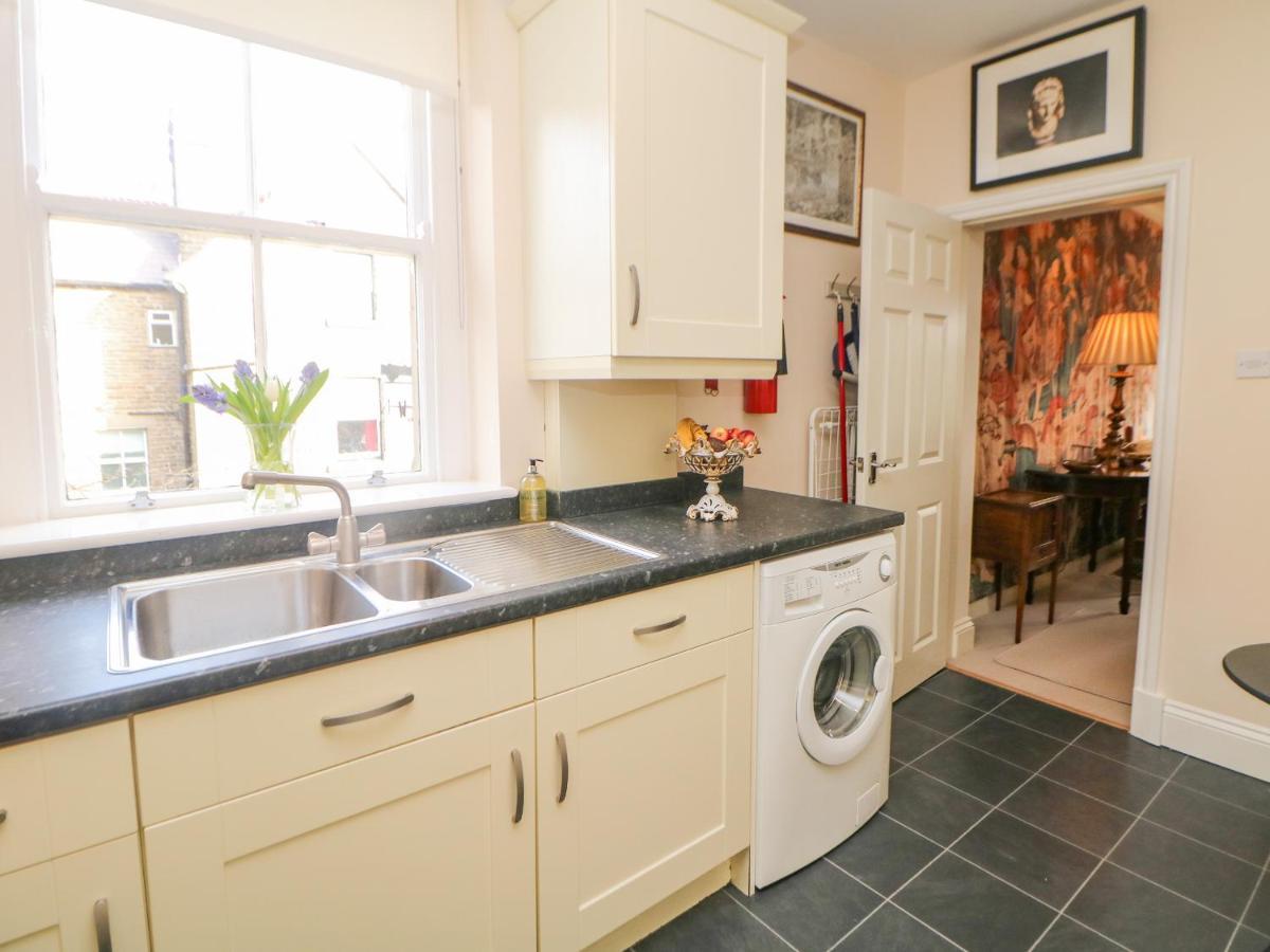 Appartamento Flat 3 Haslemere Buxton  Esterno foto