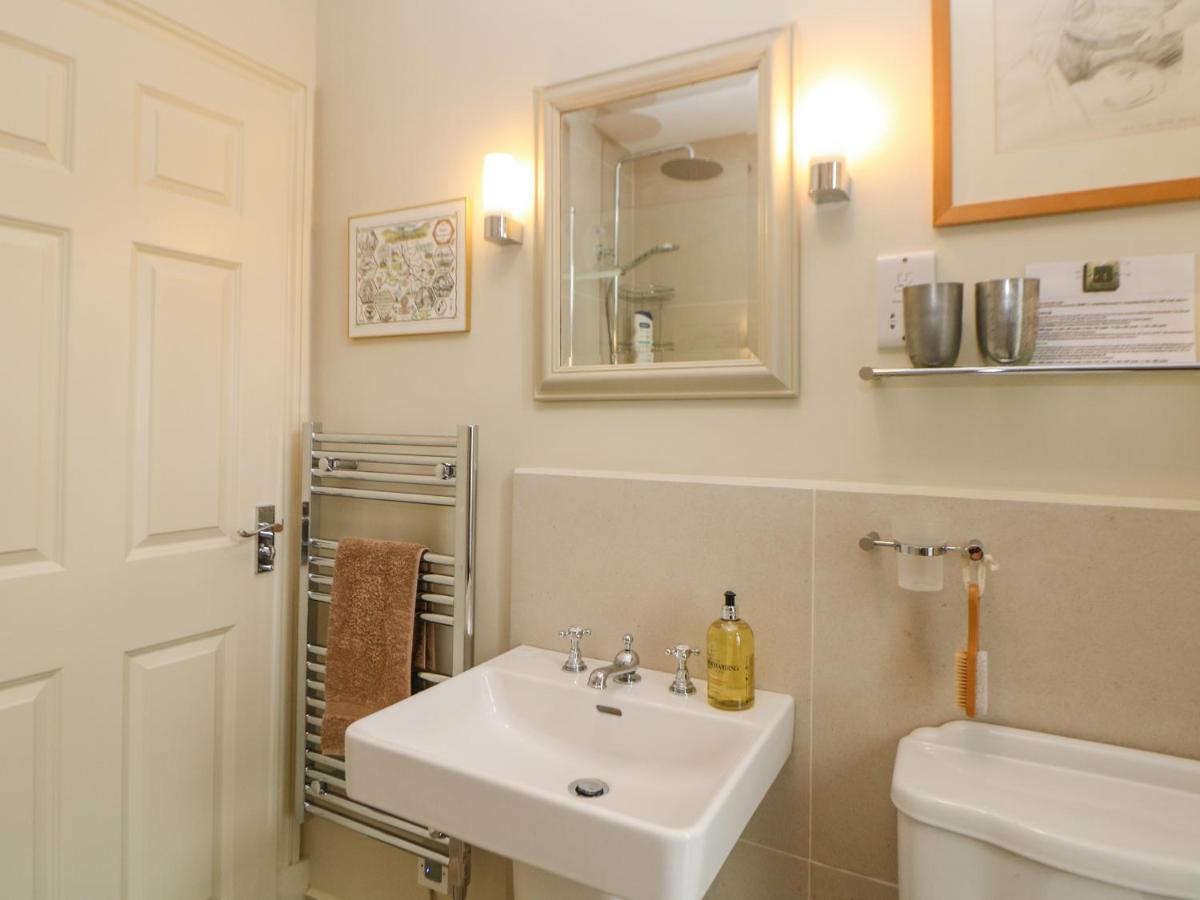 Appartamento Flat 3 Haslemere Buxton  Esterno foto