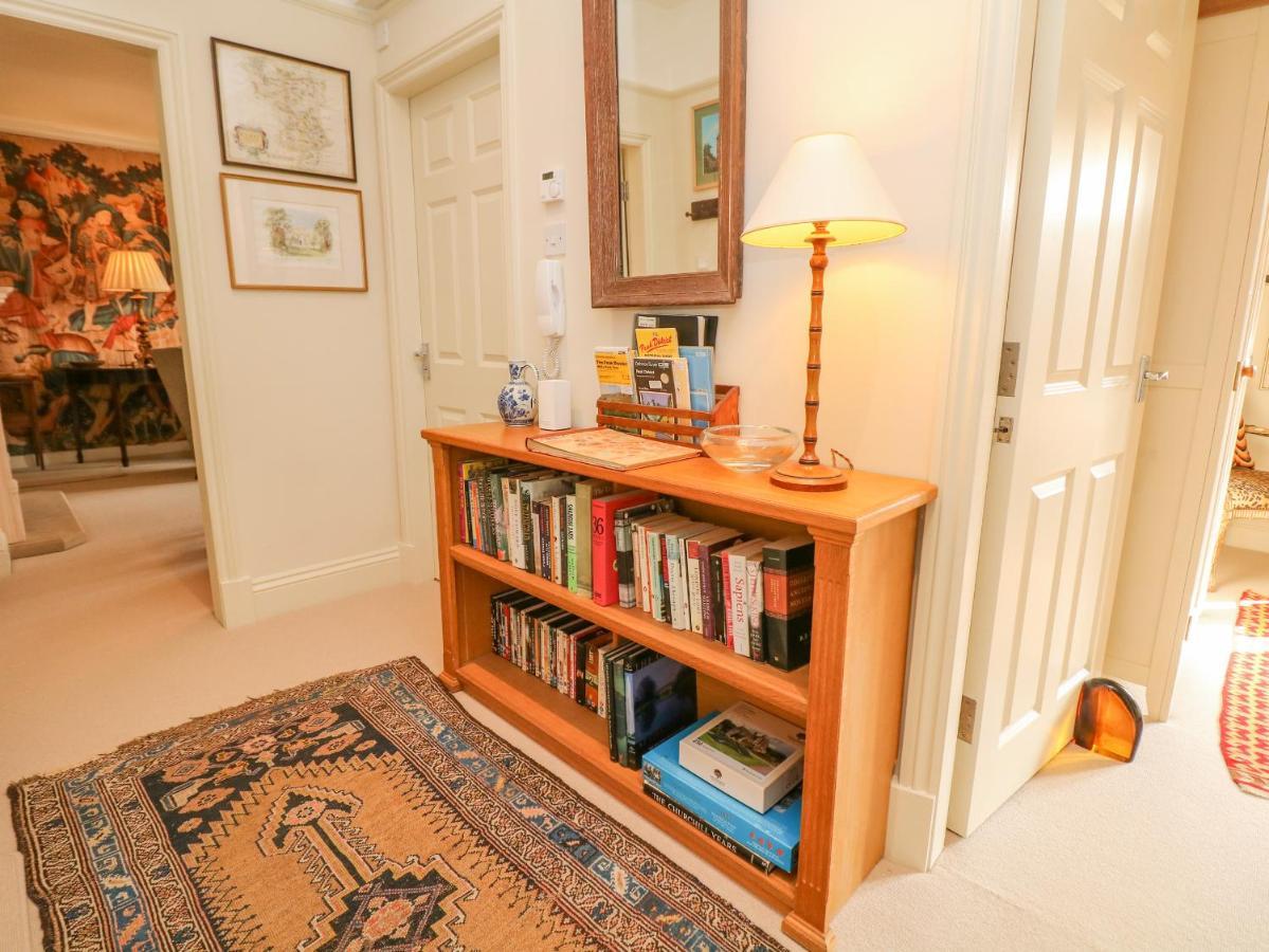 Appartamento Flat 3 Haslemere Buxton  Esterno foto