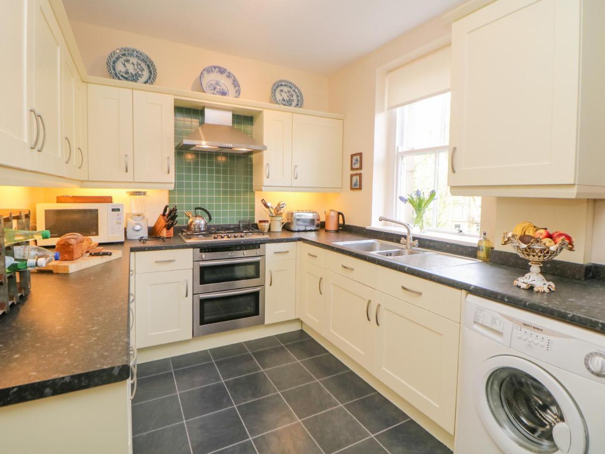 Appartamento Flat 3 Haslemere Buxton  Esterno foto