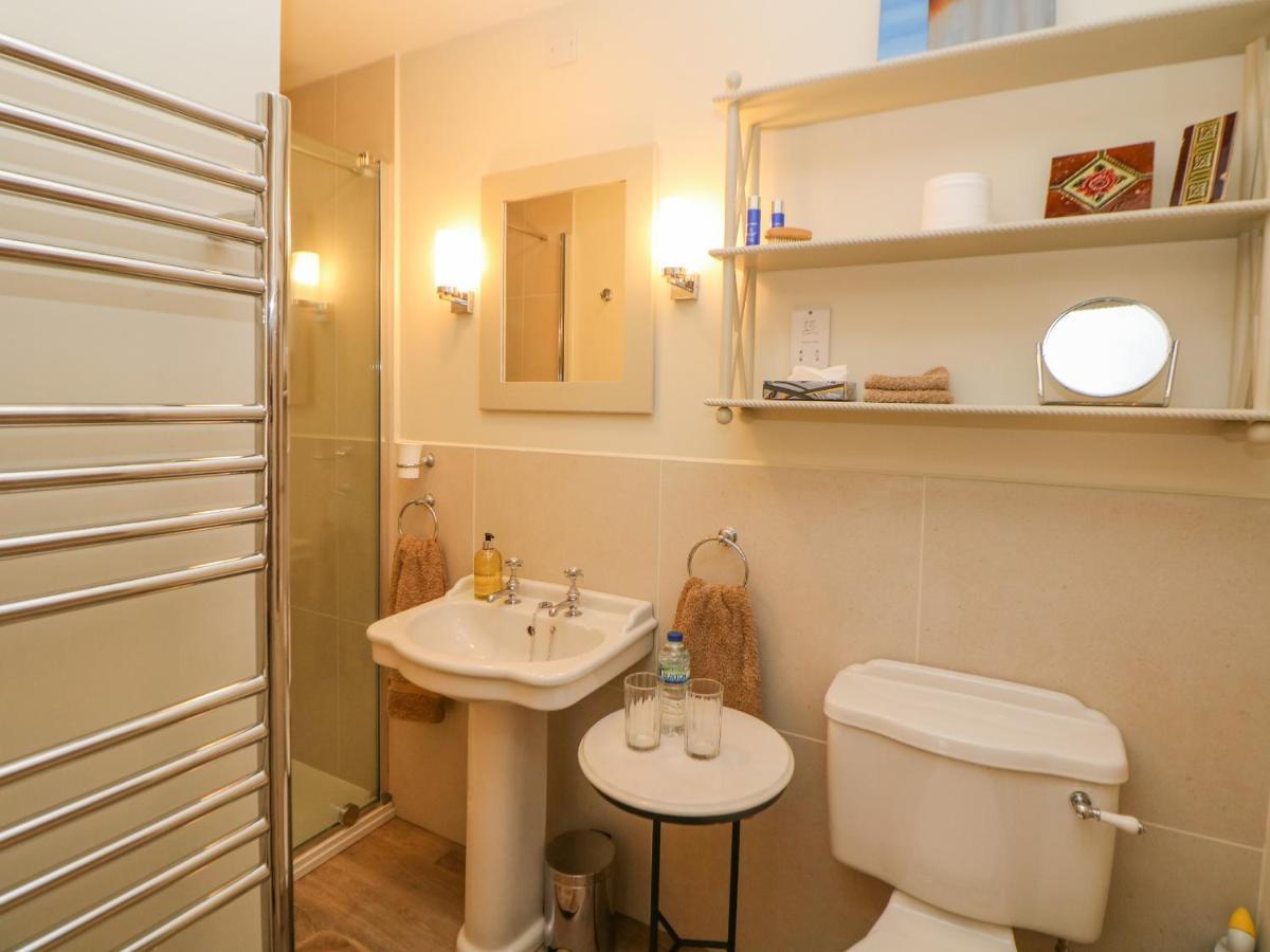 Appartamento Flat 3 Haslemere Buxton  Esterno foto