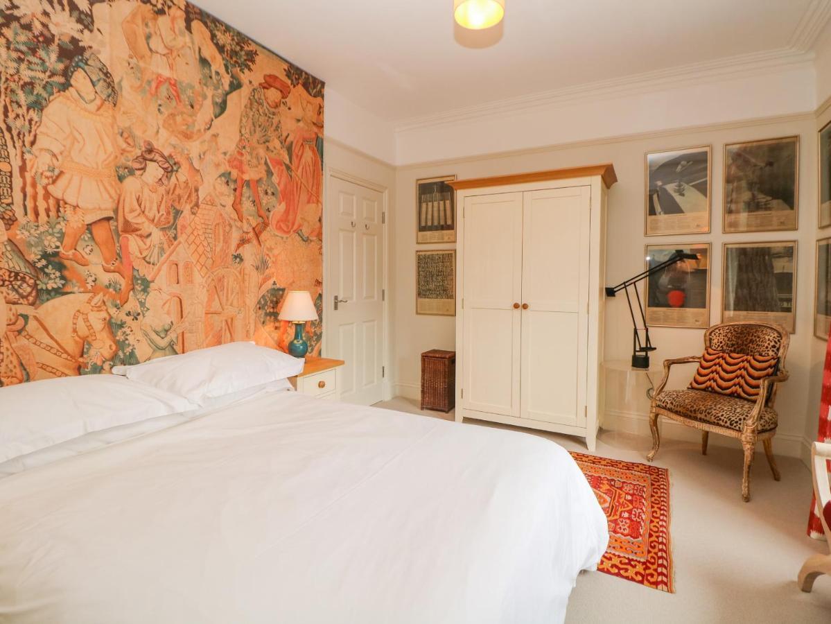 Appartamento Flat 3 Haslemere Buxton  Esterno foto