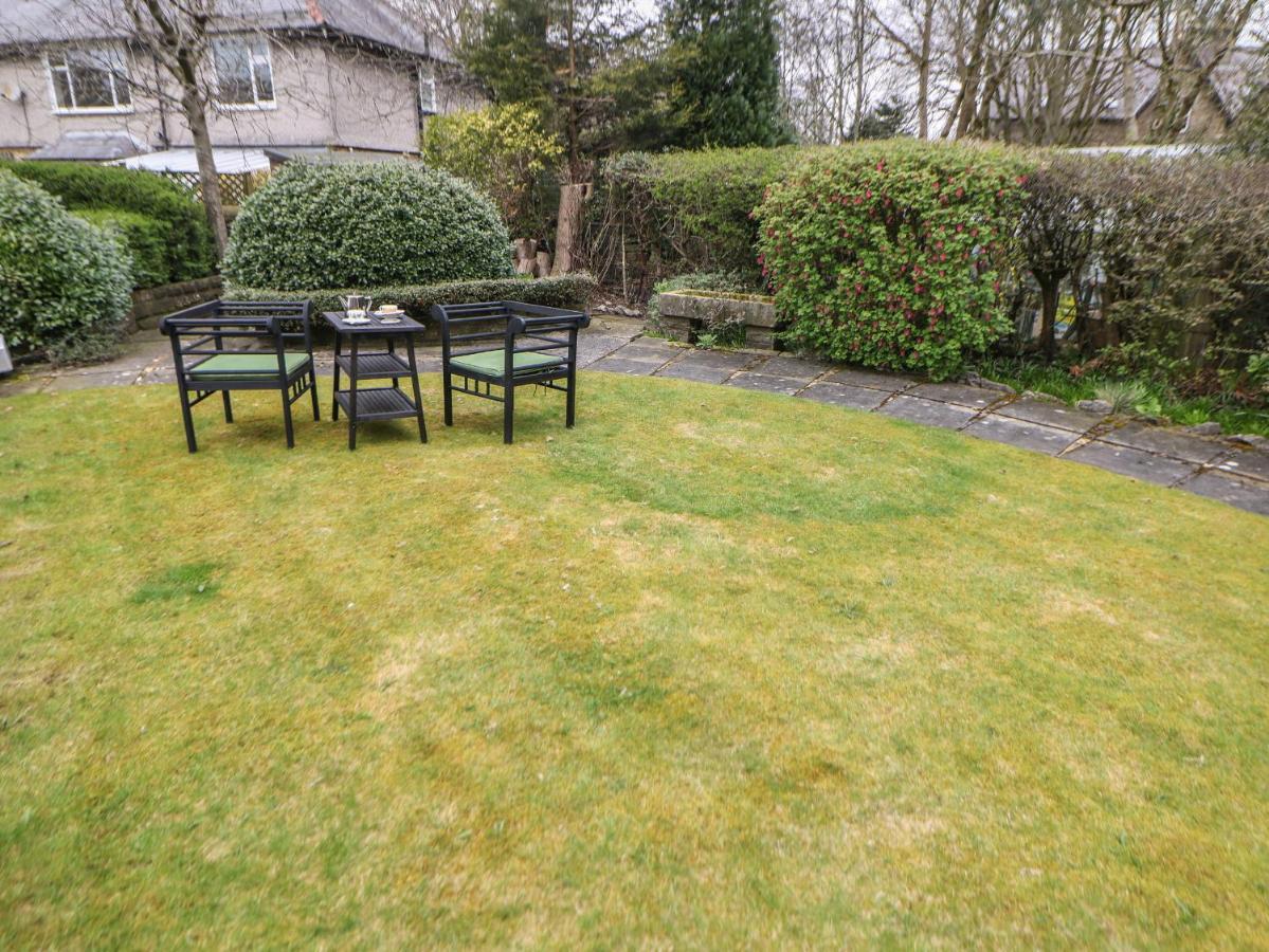 Appartamento Flat 3 Haslemere Buxton  Esterno foto