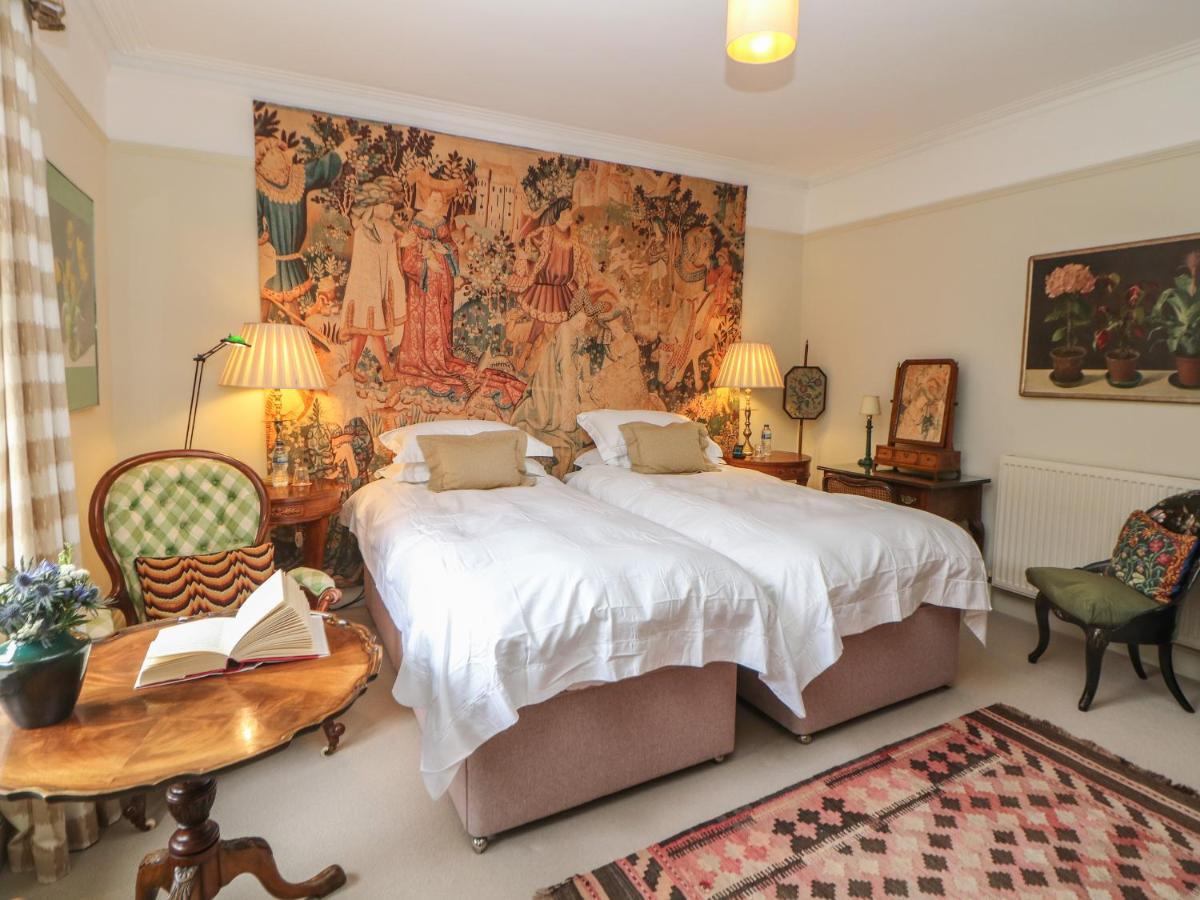 Appartamento Flat 3 Haslemere Buxton  Esterno foto